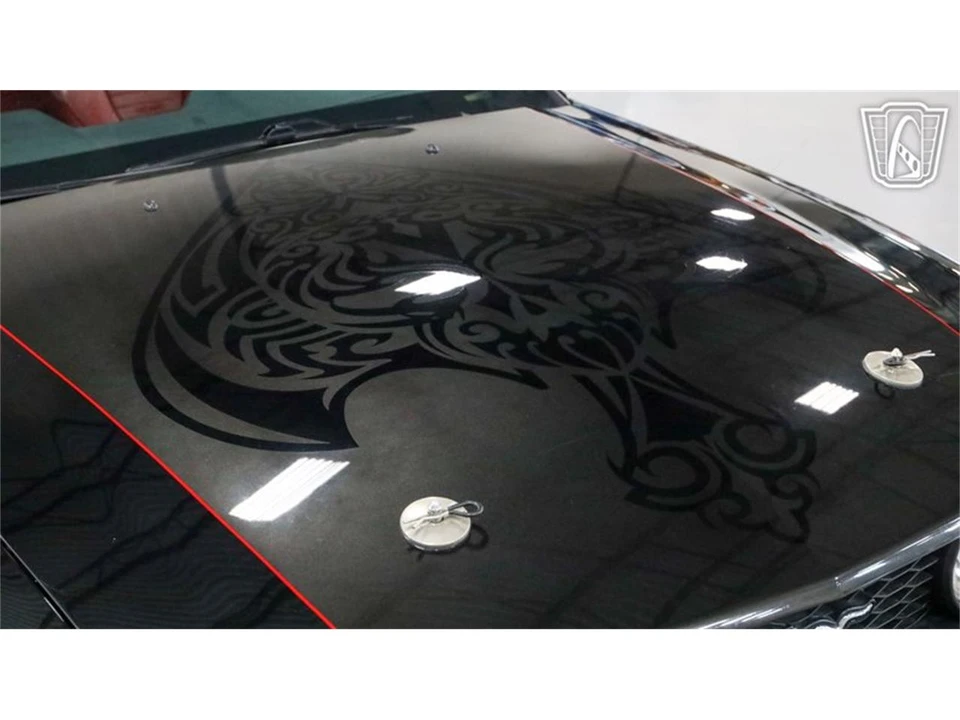 2005 Ford S197 Mustang - Image 28 of 31