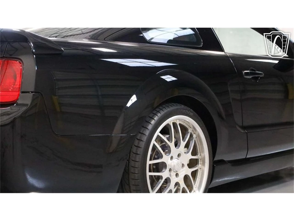 2005 Ford S197 Mustang - Image 23 of 31