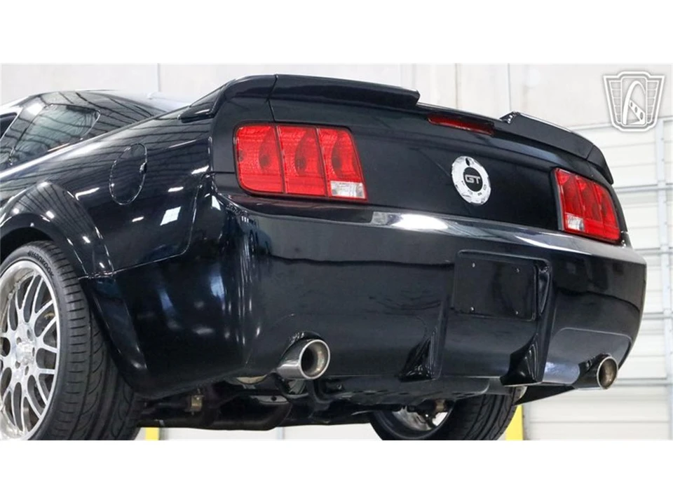 2005 Ford S197 Mustang - Image 18 of 31