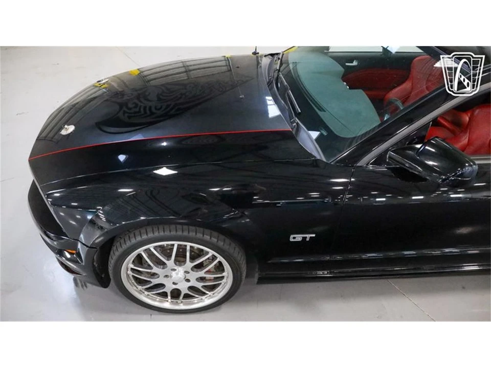 2005 Ford S197 Mustang - Image 9 of 31
