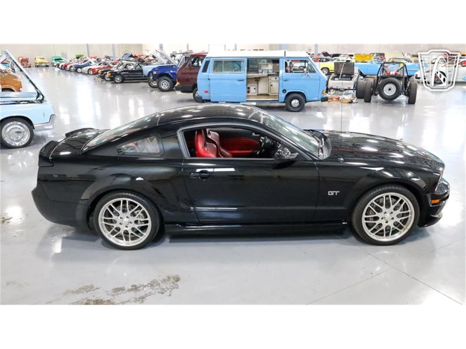 2005 Ford S197 Mustang - Image 19 of 31