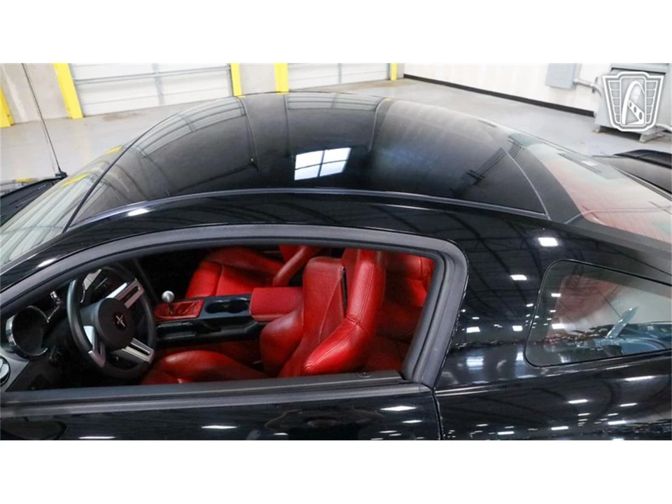 2005 Ford S197 Mustang - Image 10 of 31