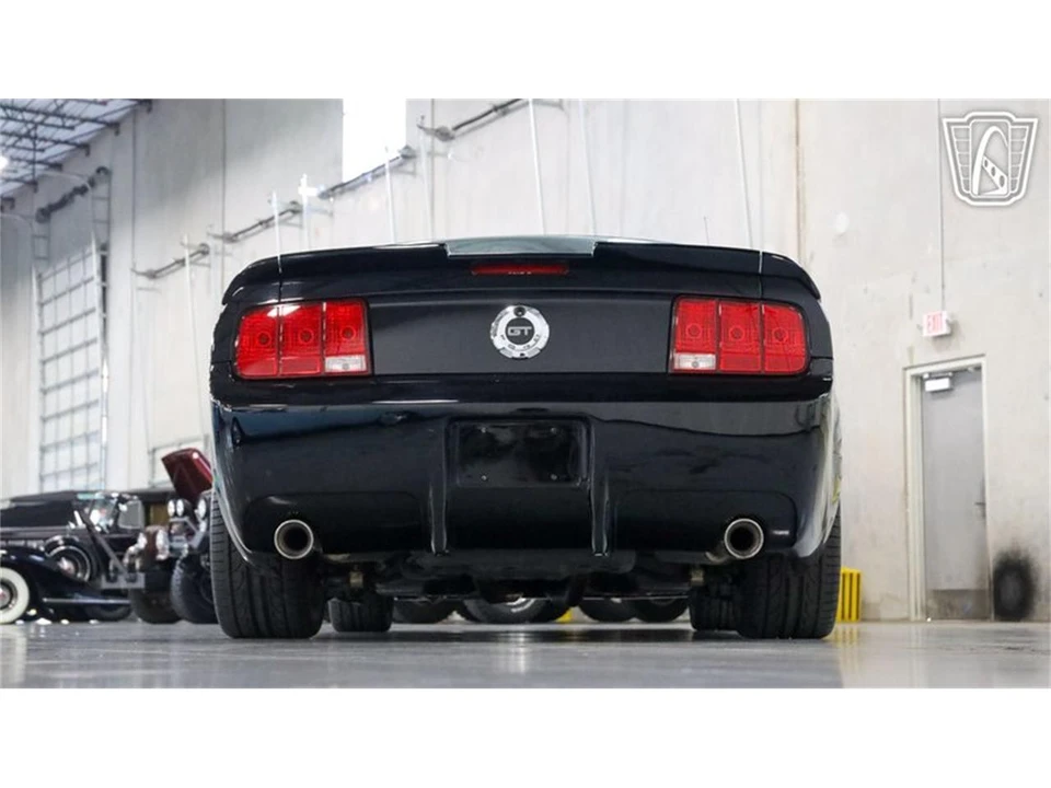 2005 Ford S197 Mustang - Image 14 of 31
