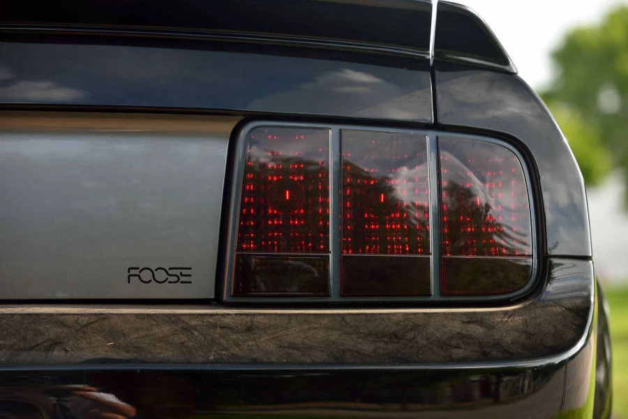 2005 Ford S197 Mustang - Image 9 of 12