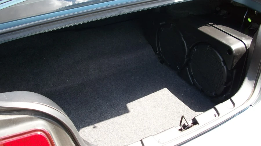 2005 Ford S197 Mustang - Image 4 of 6
