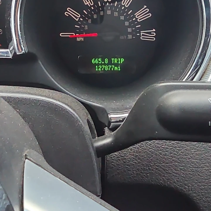 2005 Ford S197 Mustang - Image 6 of 6