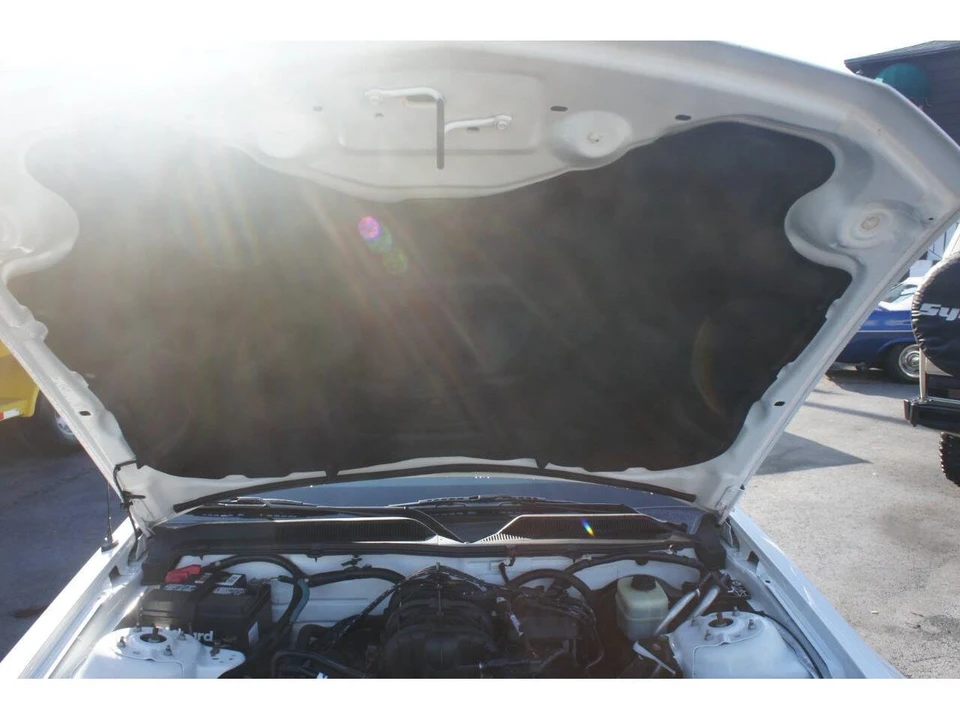 2005 Ford S197 Mustang - Image 12 of 23