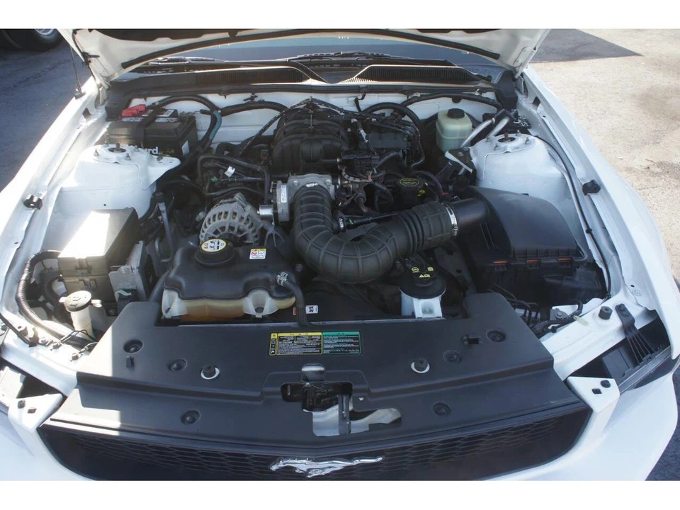 2005 Ford S197 Mustang - Image 11 of 23