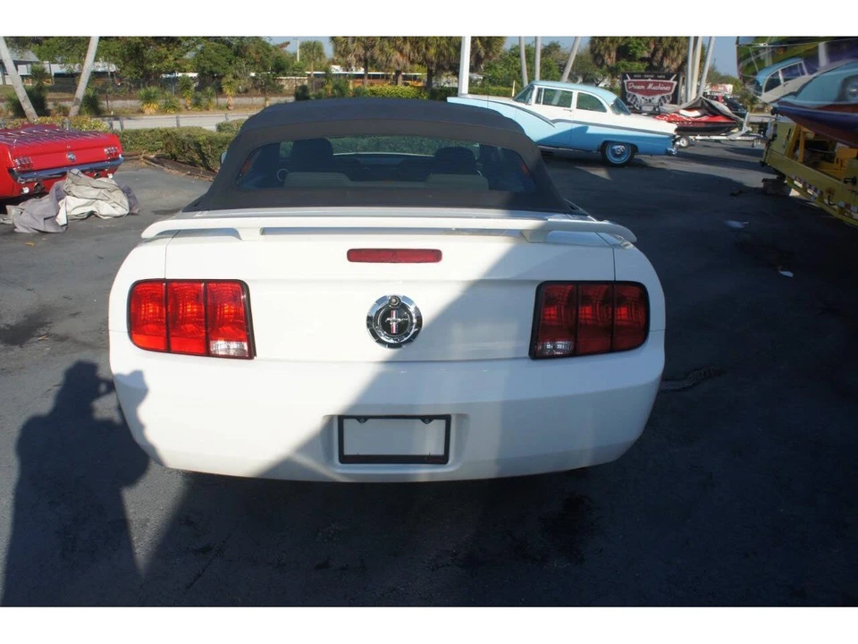 2005 Ford S197 Mustang - Image 6 of 23
