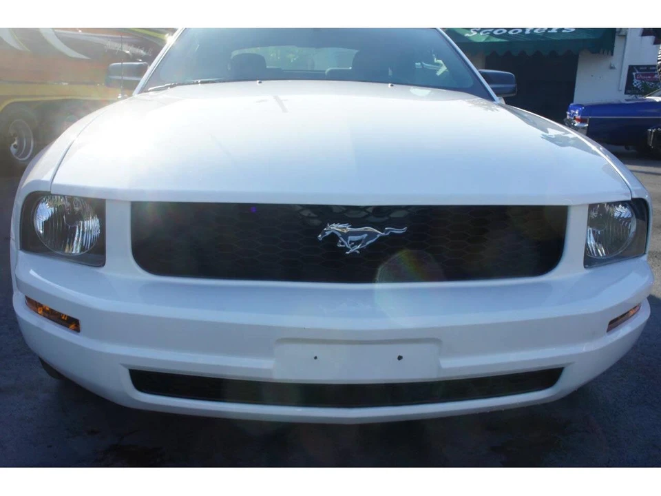 2005 Ford S197 Mustang - Image 3 of 23