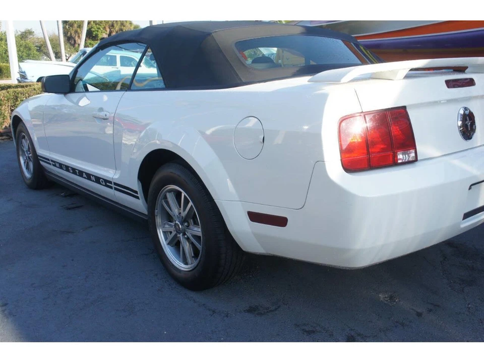 2005 Ford S197 Mustang - Image 20 of 23