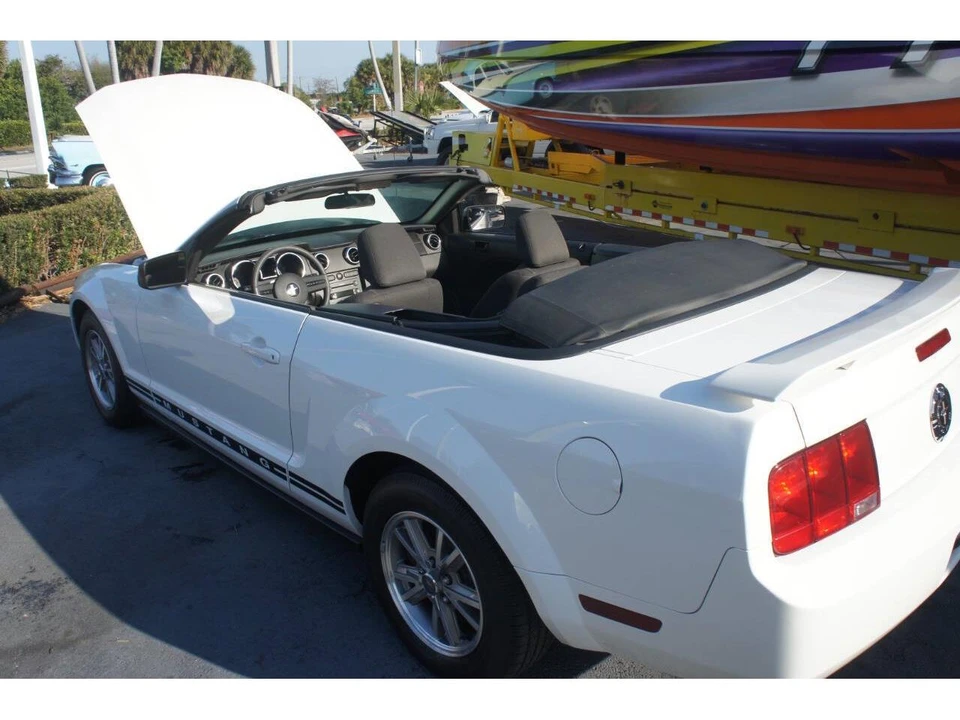 2005 Ford S197 Mustang - Image 17 of 23