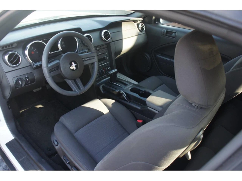 2005 Ford S197 Mustang - Image 7 of 23