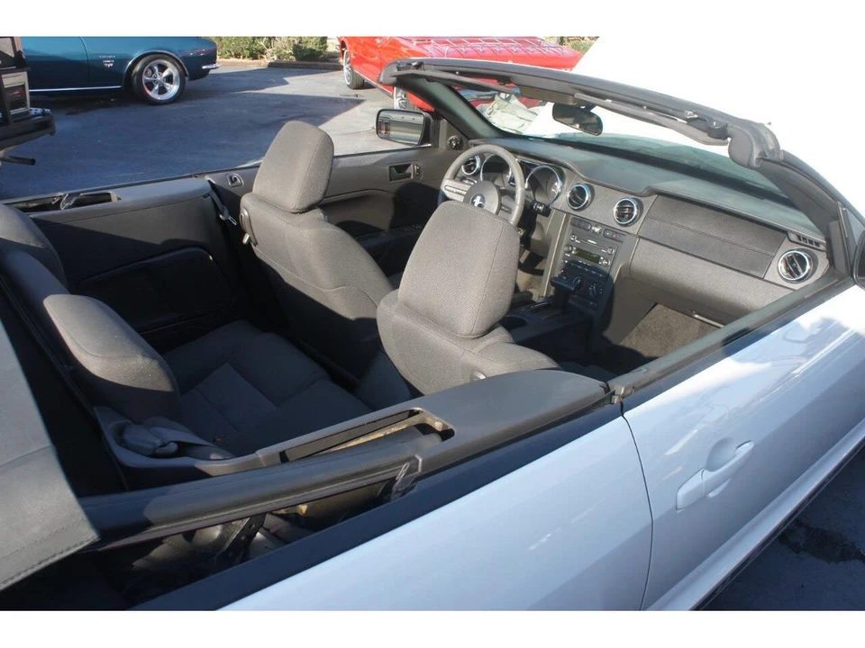 2005 Ford S197 Mustang - Image 19 of 23