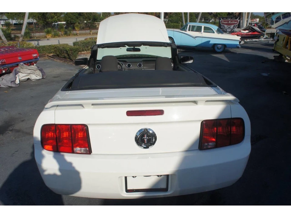 2005 Ford S197 Mustang - Image 18 of 23
