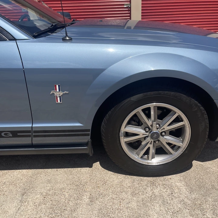 2005 Ford S197 Mustang - Image 16 of 18