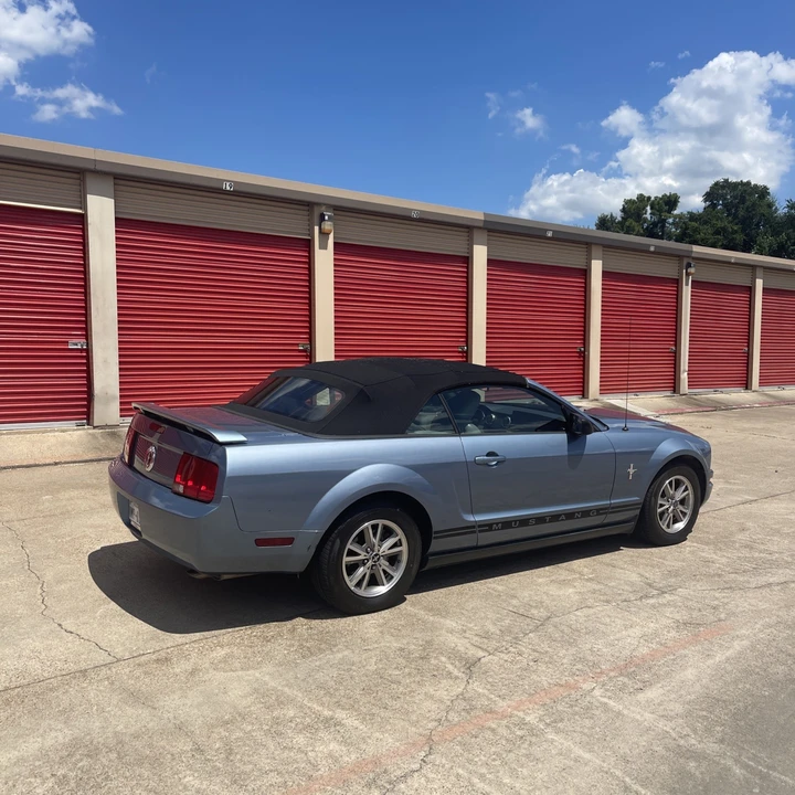 2005 Ford S197 Mustang - Image 2 of 17
