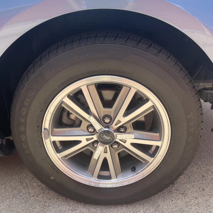 2005 Ford S197 Mustang - Image 14 of 18