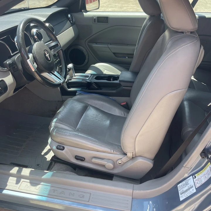 2005 Ford S197 Mustang - Image 12 of 17