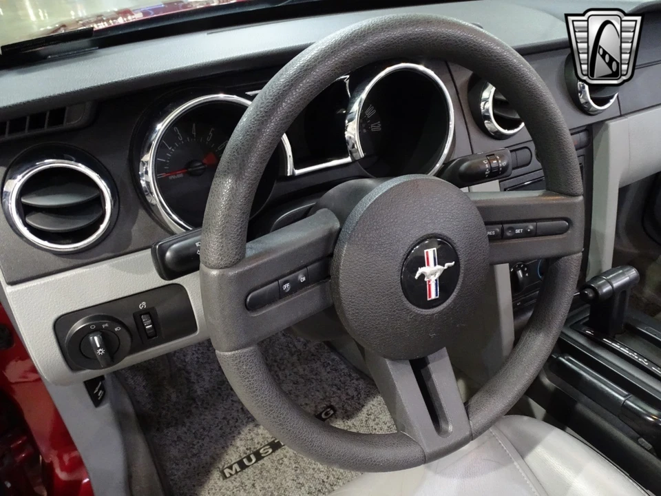 2005 Ford S197 Mustang - Image 21 of 21