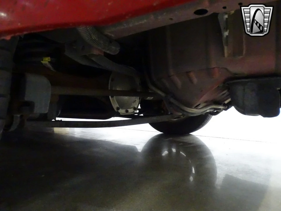 2005 Ford S197 Mustang - Image 16 of 21