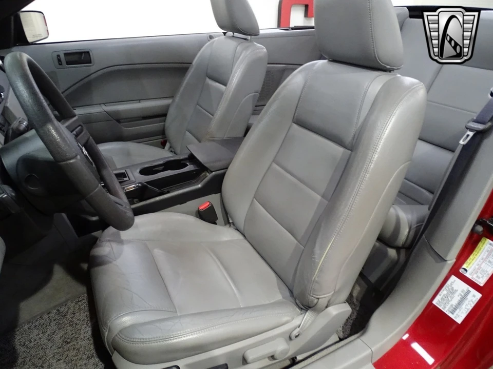 2005 Ford S197 Mustang - Image 20 of 21