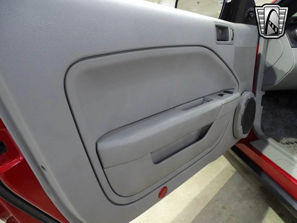 2005 Ford S197 Mustang - Image 19 of 21