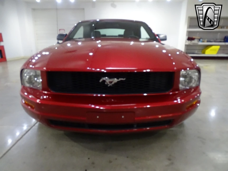 2005 Ford S197 Mustang - Image 11 of 12