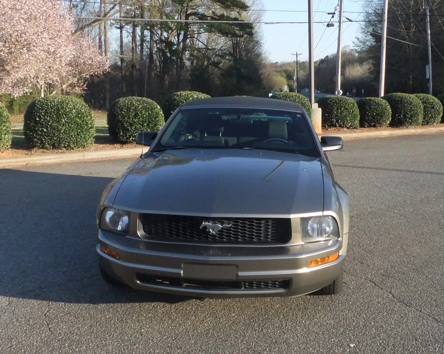 2005 Ford S197 Mustang - Image 23 of 24