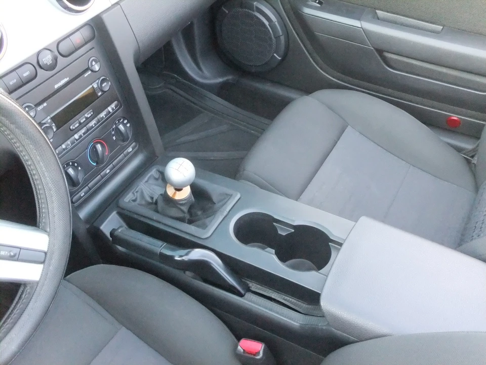 2005 Ford S197 Mustang - Image 18 of 24