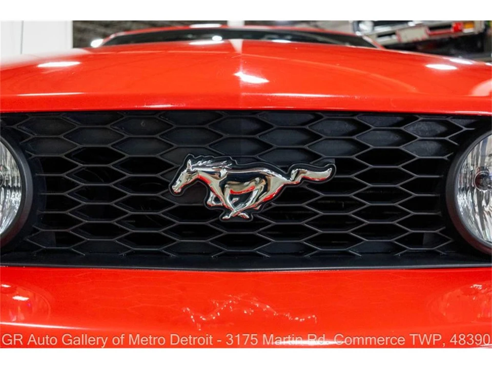 2005 Ford S197 Mustang - Image 28 of 31