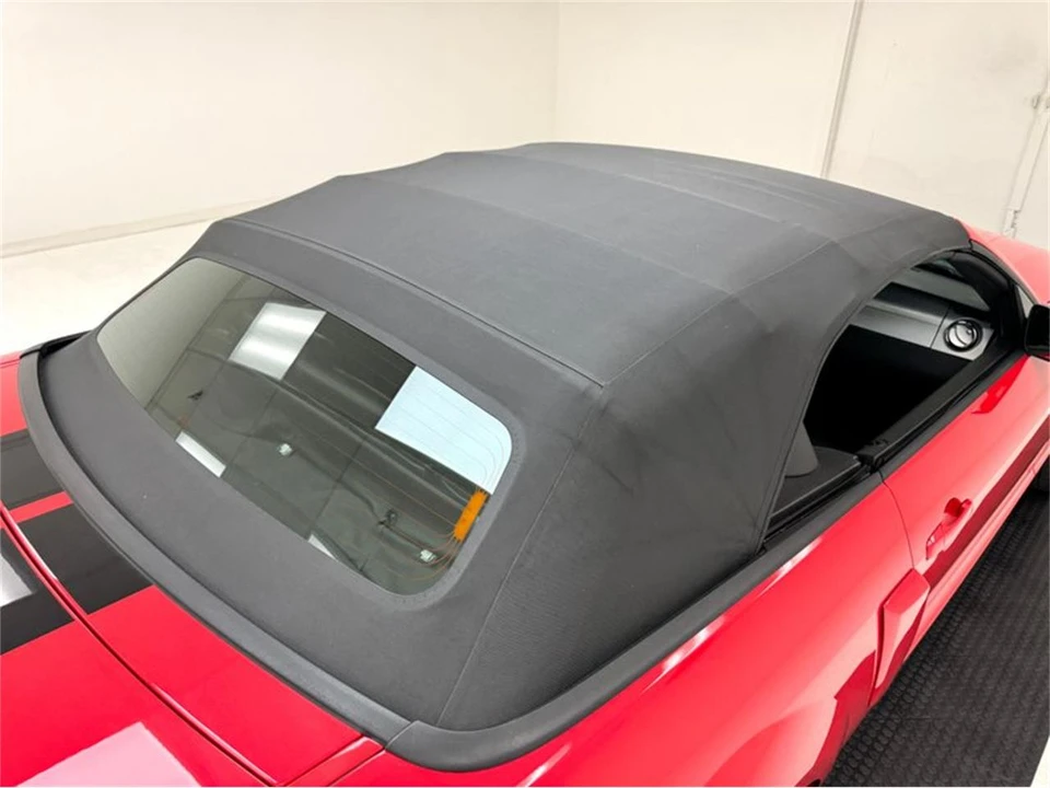 2005 Ford S197 Mustang - Image 26 of 31