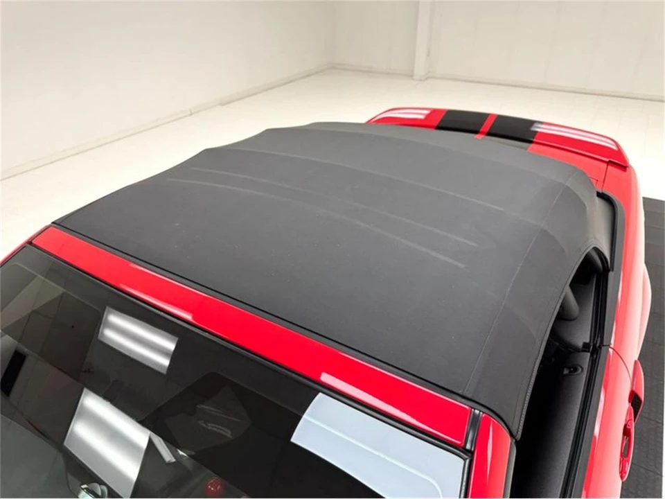 2005 Ford S197 Mustang - Image 17 of 31
