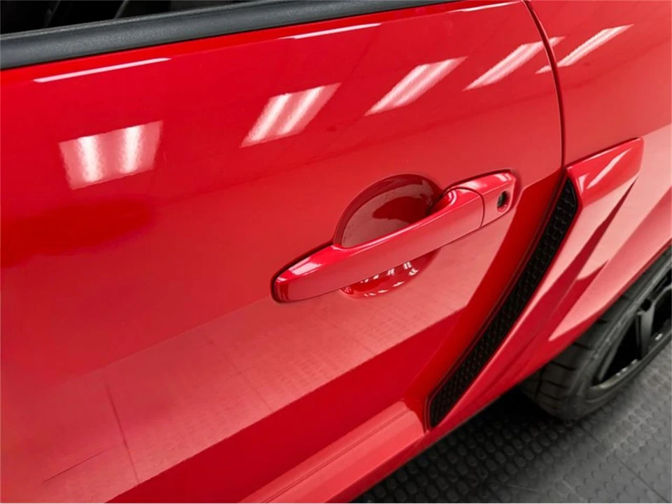 2005 Ford S197 Mustang - Image 19 of 31
