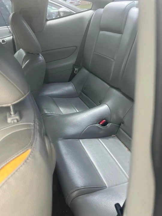 2005 Ford S197 Mustang - Image 4 of 4