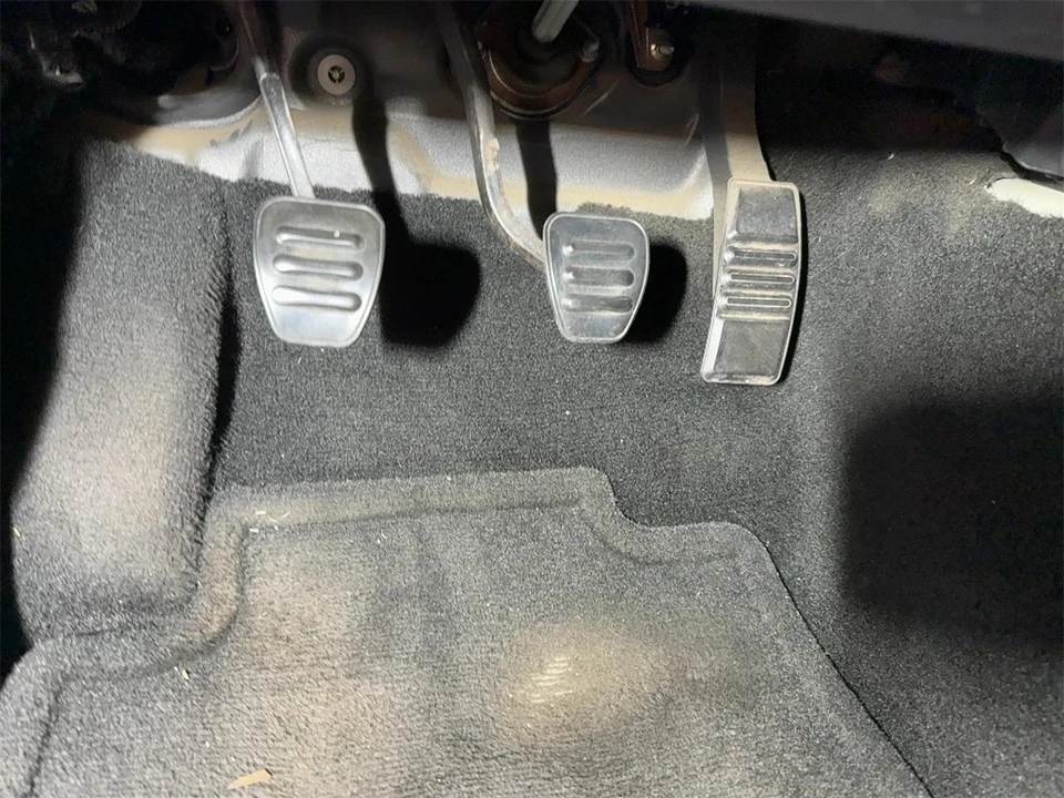 2005 Ford S197 Mustang - Image 16 of 31