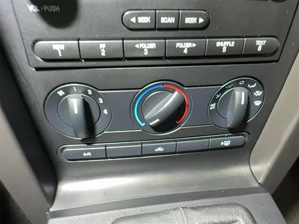 2005 Ford S197 Mustang - Image 21 of 31