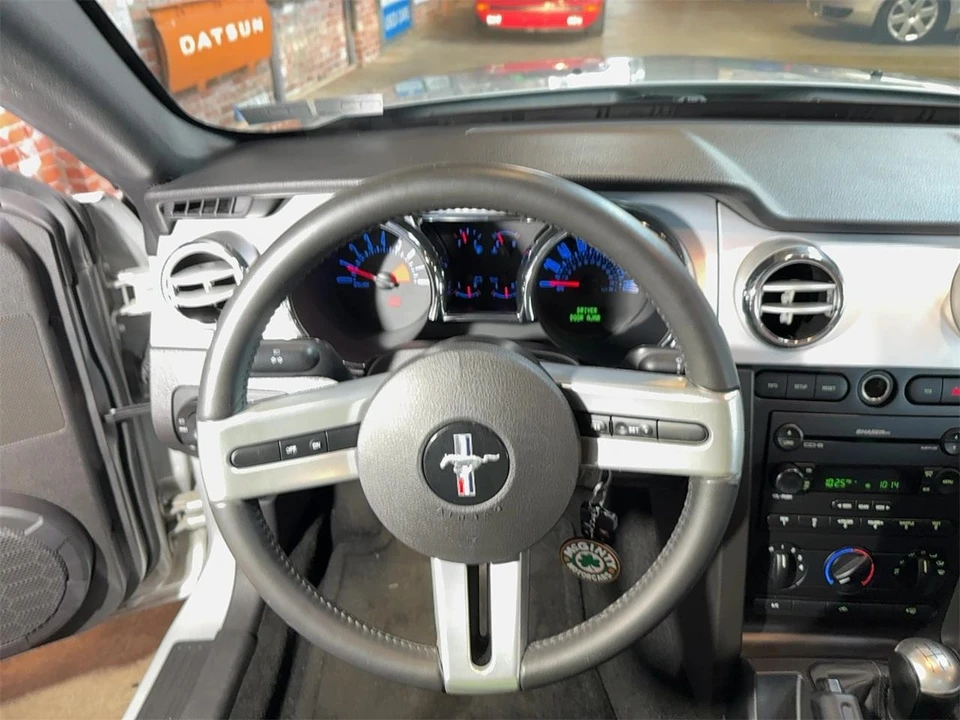 2005 Ford S197 Mustang - Image 17 of 31