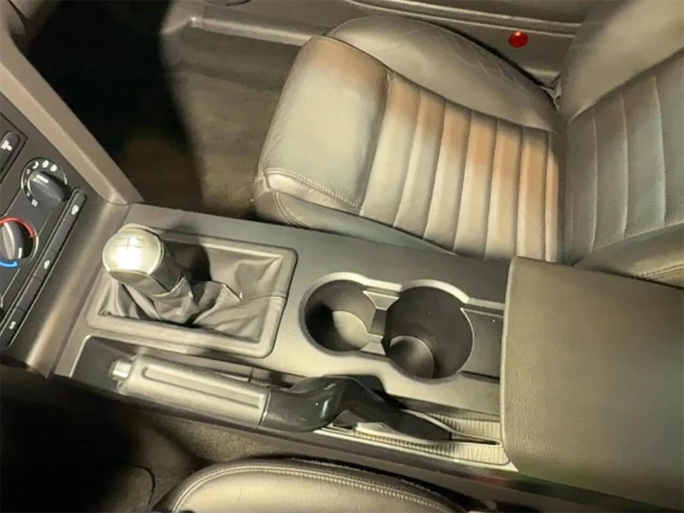 2005 Ford S197 Mustang - Image 23 of 31