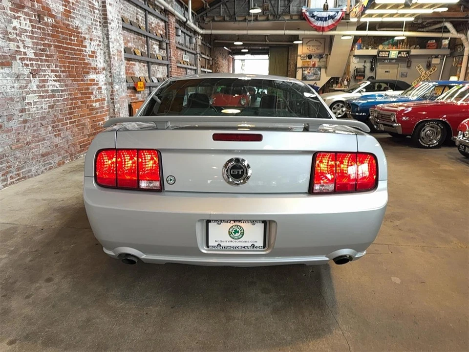 2005 Ford S197 Mustang - Image 5 of 31