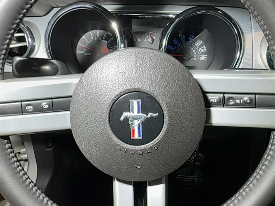2005 Ford S197 Mustang - Image 30 of 31