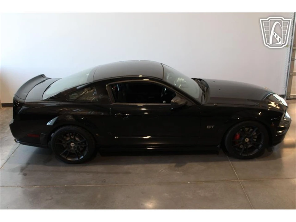 2005 Ford S197 Mustang - Image 21 of 31