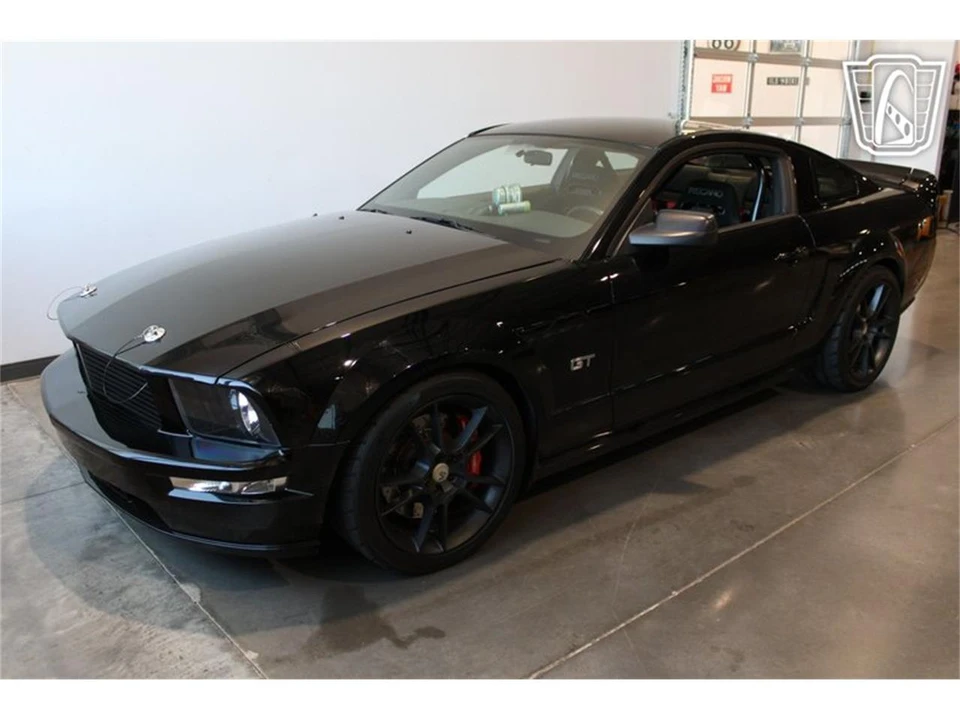 2005 Ford S197 Mustang - Image 11 of 31