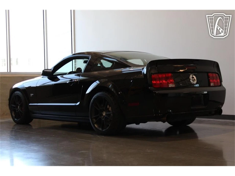 2005 Ford S197 Mustang - Image 17 of 31