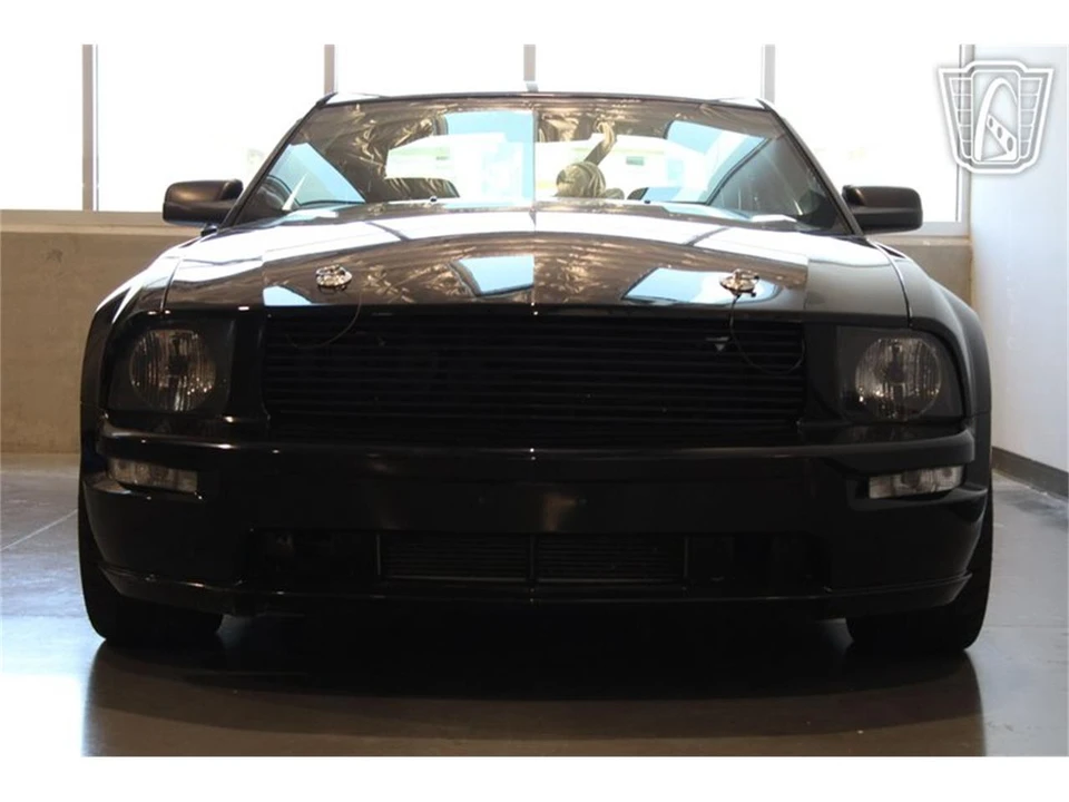2005 Ford S197 Mustang - Image 27 of 31