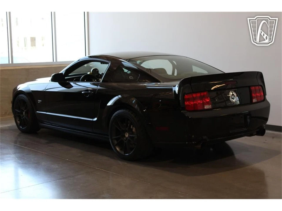 2005 Ford S197 Mustang - Image 13 of 31