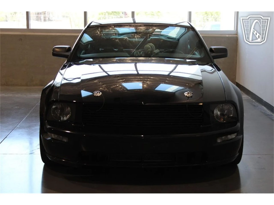 2005 Ford S197 Mustang - Image 23 of 31