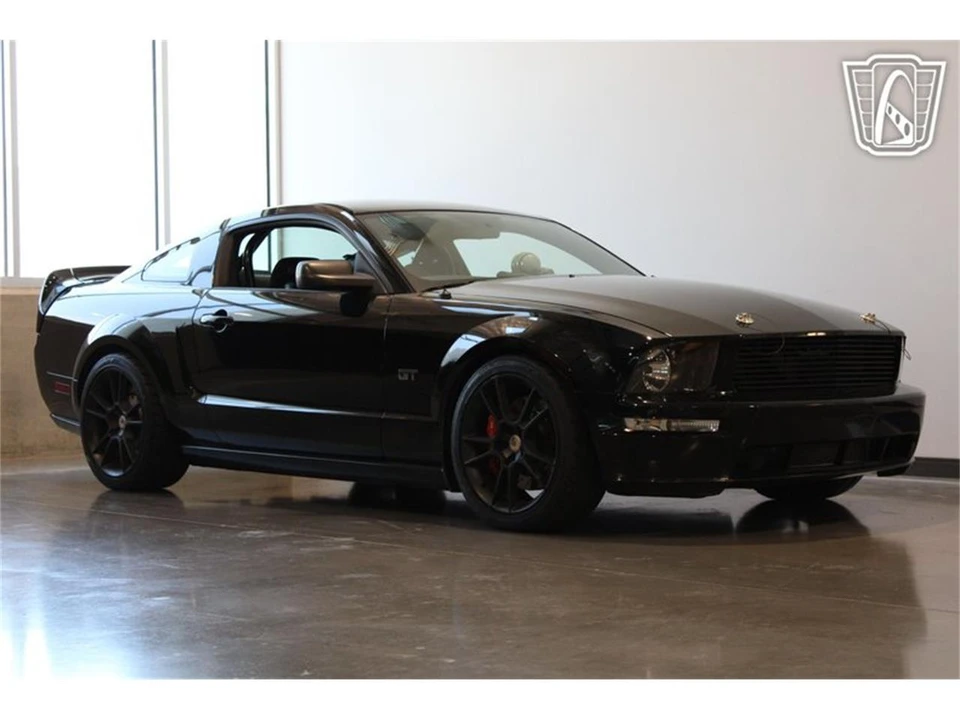 2005 Ford S197 Mustang - Image 28 of 31