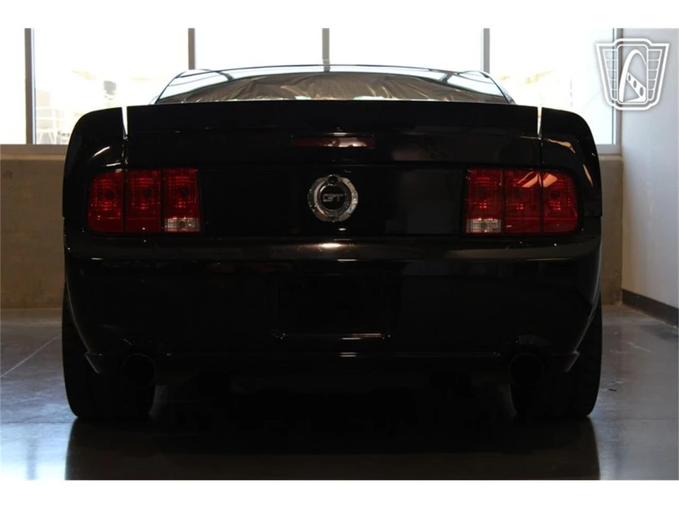 2005 Ford S197 Mustang - Image 18 of 31