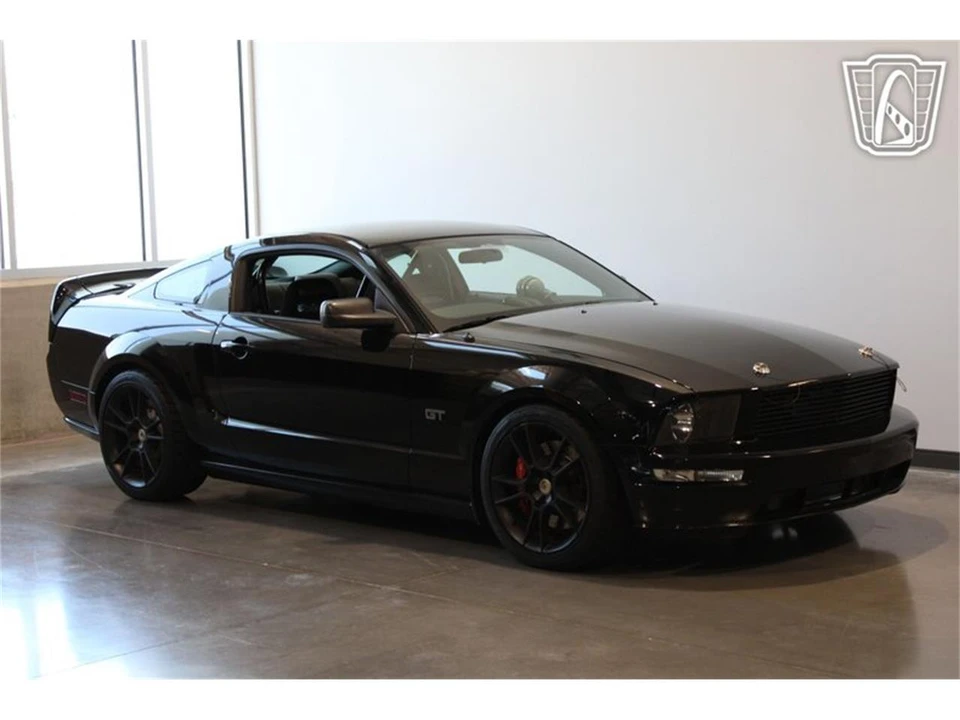 2005 Ford S197 Mustang - Image 24 of 31
